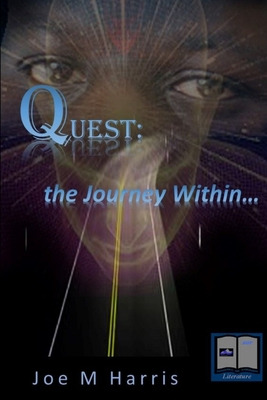 Libro Quest: The Journey Within... - Harris, Joe M.