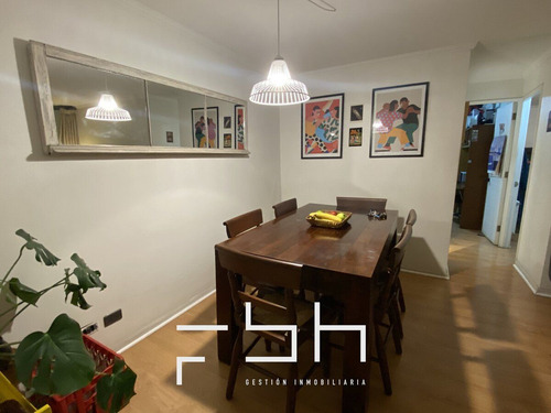 Venta // Departamento Inmejorable Ubicación