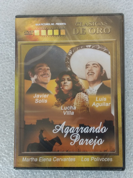 Peliculas Mexicanas Luis Aguilar | MercadoLibre ???? Peliculas Mexicanas Luis Aguilar | MercadoLibre ????