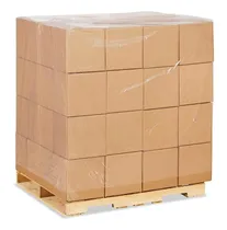 Comprar Cubiertas Transp Para Tarimas - Grosor 2 Mil 122x122x183cm