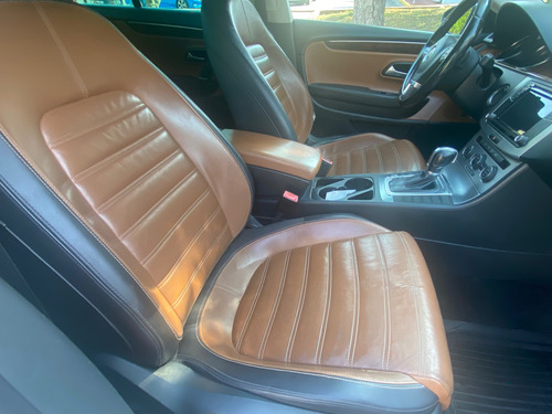 Volkswagen Passat 3.6 Vr6 P Nav At