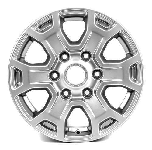 Llanta De Aleacion De Aluminio 16 X 7 Ford Ranger 16/19