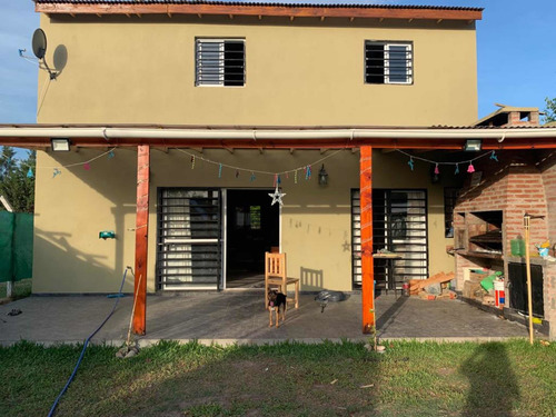 Quinta En Alejandro Petion