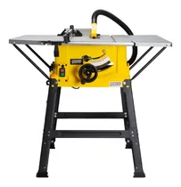 Comprar Sierra Circular De Mesa Banco Barovo 250mm 2800w 10'' 250mm
