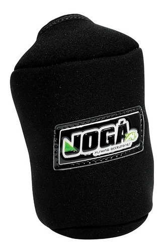 Capa Protetora De Carretilha Jogá Neoprene Perfil Alto Tam G