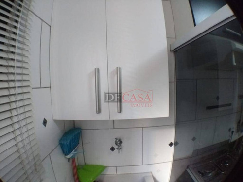 Imagem 10 de 30 de Apartamento À Venda, 40 M² Por R$ 189.900,00 - Aricanduva - São Paulo/sp - Ap5590