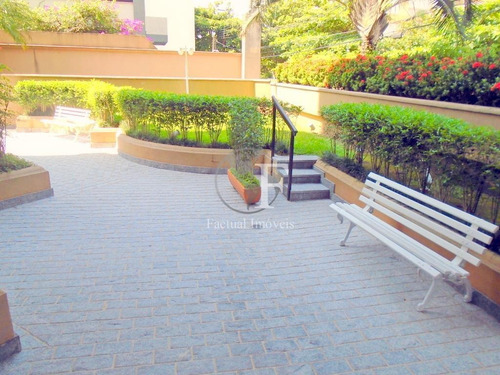 Apartamento Com 3 Dormitórios À Venda, 170 M² Por R$ 830.000,00 - Enseada - Guarujá/sp - Ap4026