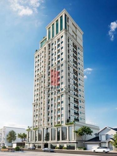 Imagem 1 de 17 de Apartamento - L603 - 34609166