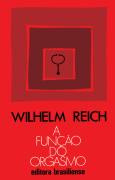 Livro A Função Do Orgasmo - Wilhelm Reich [1985]