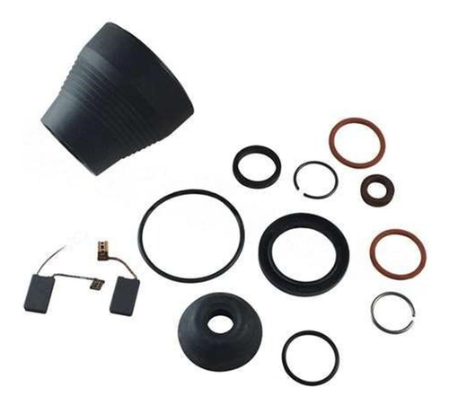 Kit De Servicio Para Gbh12-52dv Y Más Bosch 1607000c57