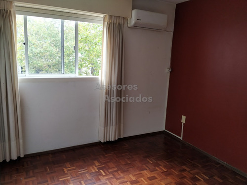 Apartamento De Dos Dormitorios