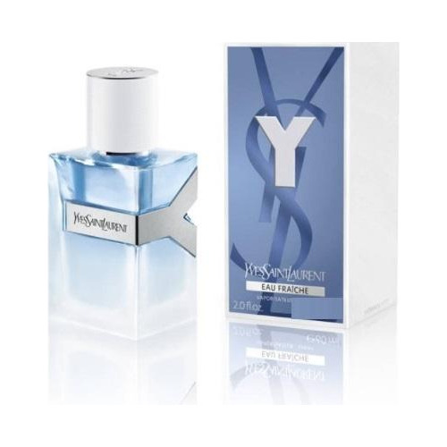 Perfume Yves Saint Laurent Eau Fraiche Man Edt 100ml