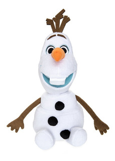olaf peluche gigante