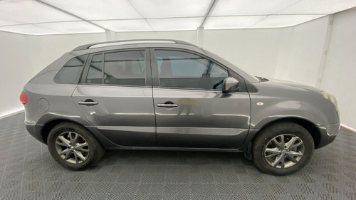 Imagen 10 de 25 de Renault Koleos Dynamique 2.5