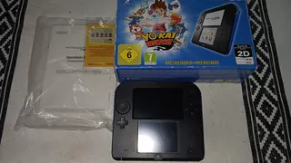 Nintendo 2ds