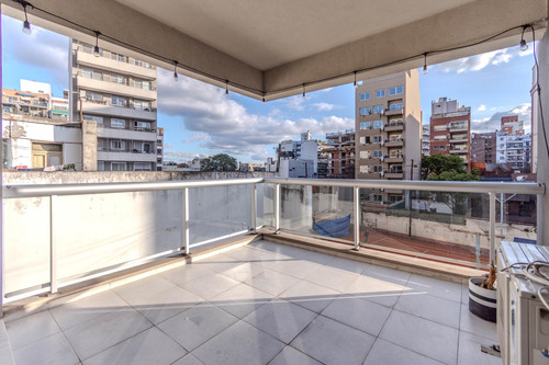 Departamento En Caballito