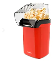 Comprar Pochoclera Eléctrica Maquina Cocción Por Aire Caliente Color