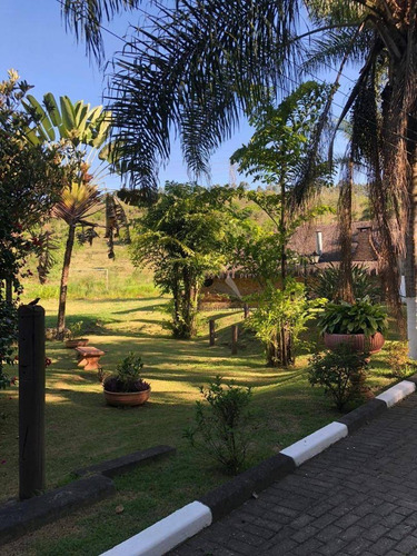 Sítio À Venda, 45000 M² Por R$ 3.000.000 - Vila Oliveira - Mogi Das Cruzes/sp - Ch0007