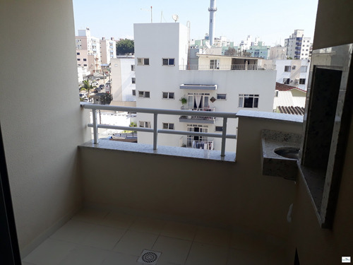 Imagem 5 de 15 de Apartamento - Estreito - Ref: 616 - V-616