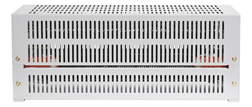 Resistor De Frenagem 5kw 22r Ip20 100%ed