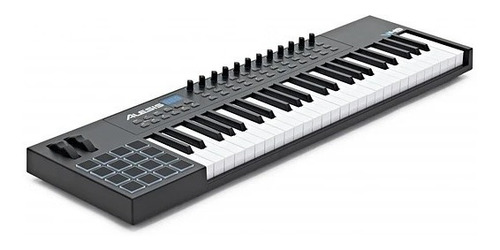 Imagen 2 de 3 de Alesis Vi49 - Controlador Midi
