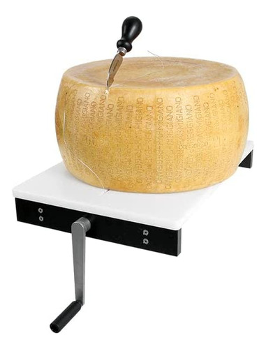 Boska Holland Professional Scoring Cheese Knife Para Queso S