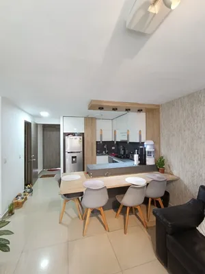 Apartamento en arriendo