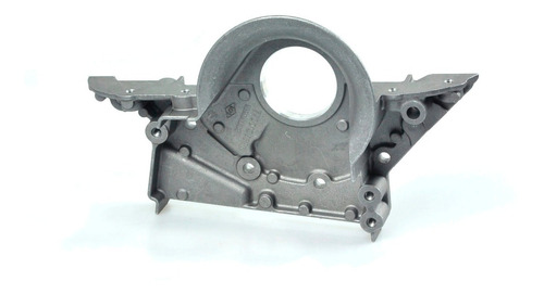 Tapa Porta Reten Distribucion Renault Logan K9k - Original