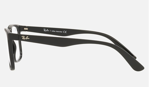 Imagen 3 de 6 de Sunstore - Marcos De Receta Ray Ban 7203