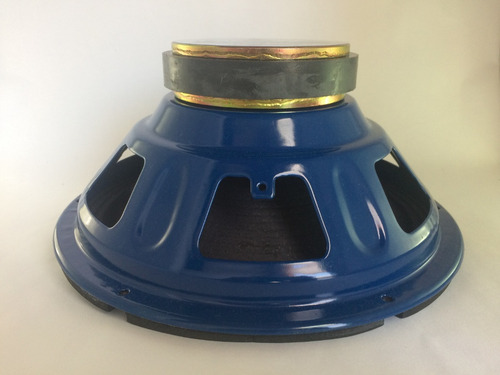 Imagem 2 de 5 de Alto Falante 10 Guitarra 75w - 8 Ohms Voghan - Lyvia