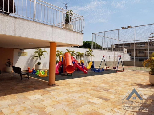 Imagem 21 de 22 de Apartamento Com 3 Dormitórios À Venda, 74 M² Por R$ 330.000,00 - Vila Filipin - Londrina/pr - Ap0909