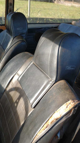 Volkswagen Brasília Brasília 1976