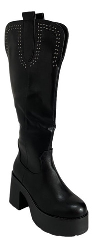 Botas Bucaneras Plataforma / Stylo Bratz Talla 38