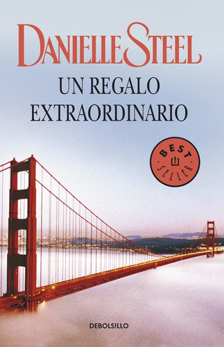 Libro Un Extraordinario - Steel, Danielle