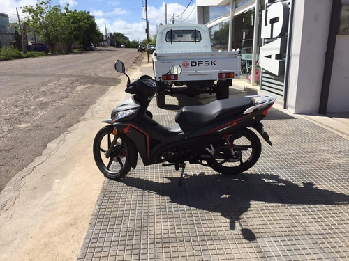 Honda Wave 110 0km
