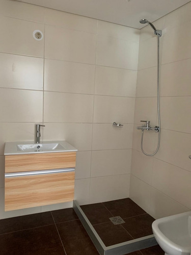 Imagen 7 de 10 de Venta Apartamento 1 Dormitorio En Cordón Sur Con Renta
