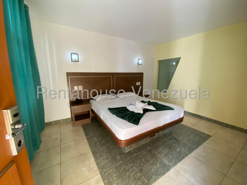 Mb Comercial (posada) En Venta En Municipio Carrizal, Miranda