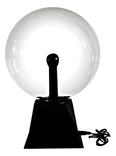 Lámpara De Bola De Sensible Al Tacto Luz De 5 Pulgadas