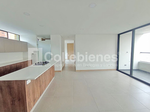 Apartamento En Arriendo Poblado 495-40965