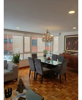 Apartamento en arriendo