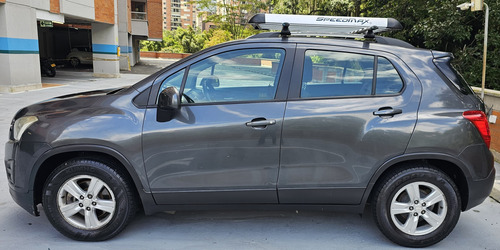 Chevrolet Tracker 1.8 Ls