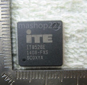 It8528e Axa Axs Exa Exs Fxa Fxs Ite Ic Ci - Elija El Tipo