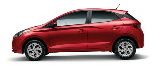 Imagem 8 de 14 de Hyundai Hb20 Hb20 Nova Geração Vision 1.6 Com Bluemedia®