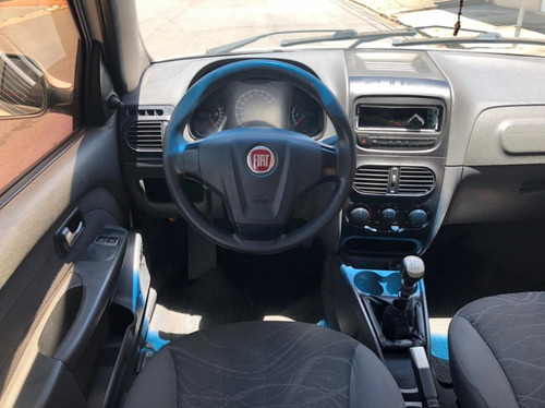 Imagem 9 de 10 de Fiat Siena
