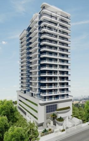 Imagem 29 de 30 de Oportunidade! Apartamento Com 2 Dormitórios À Venda, 86 M² Por R$ 430.000 - Canto Do Forte - Praia Grande/sp - Ap4150