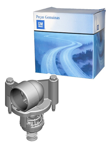 Termostato Con Base Xt5 3.6 2017 A 2019 Gm12678780
