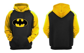 Sueter De Batman Para Hombres | MercadoLibre ?