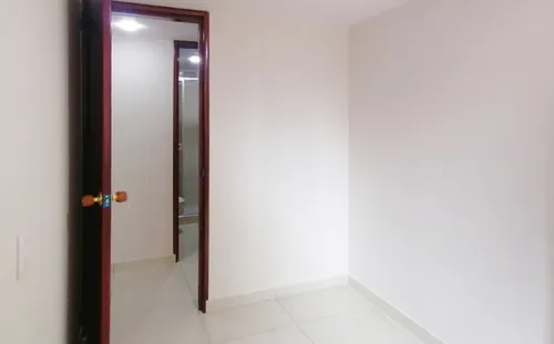 Apartamento En Arriendo En Carmen Del Sol. Cod A11750102