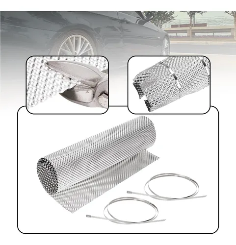 Protector Térmico Para De Automóvil, Barrera Aislante