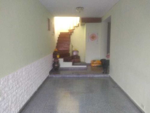 Imagen 3 de 14 de Ideal Constructor Casa En San Martin Centro